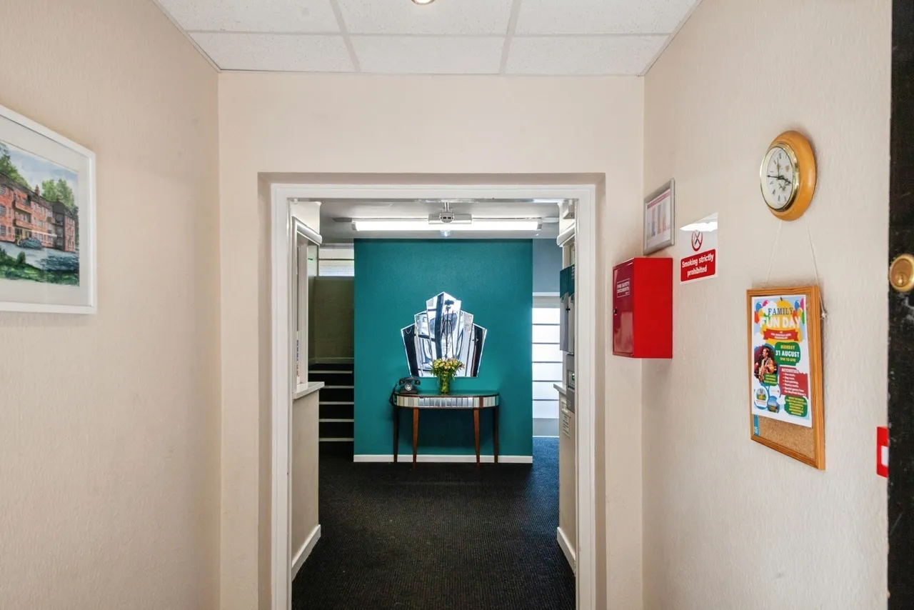 Stumperlowe Lane, Sheffield, S10, photo 16