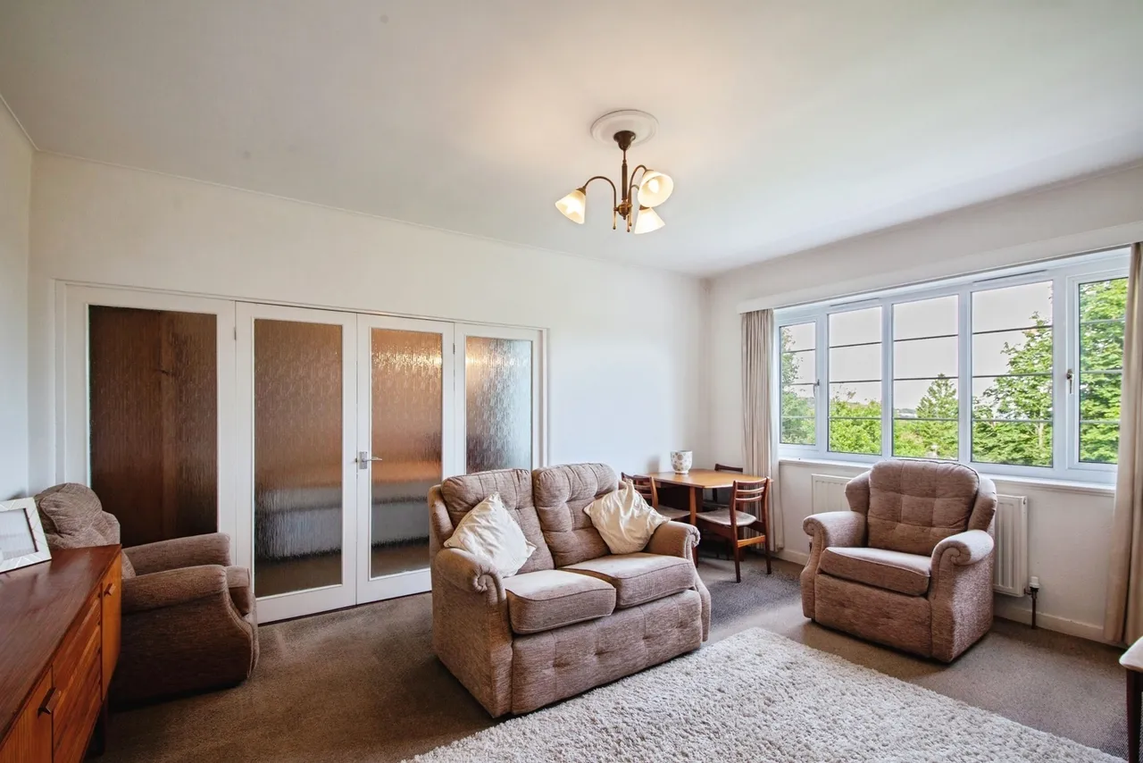 Stumperlowe Lane, Sheffield, S10, photo 6
