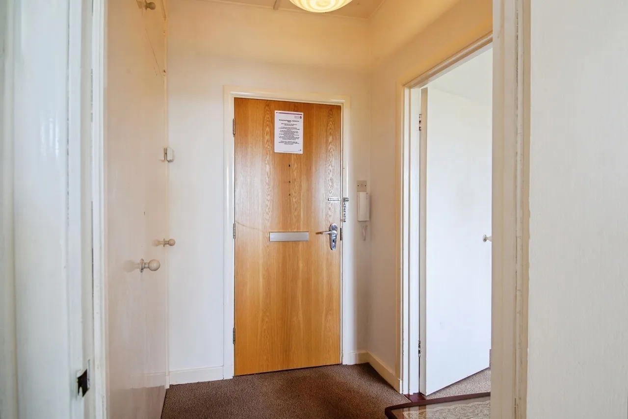 Stumperlowe Lane, Sheffield, S10, photo 19