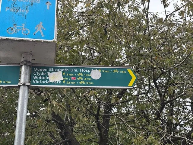 Burghead Drive, Glasgow, G51, photo 5