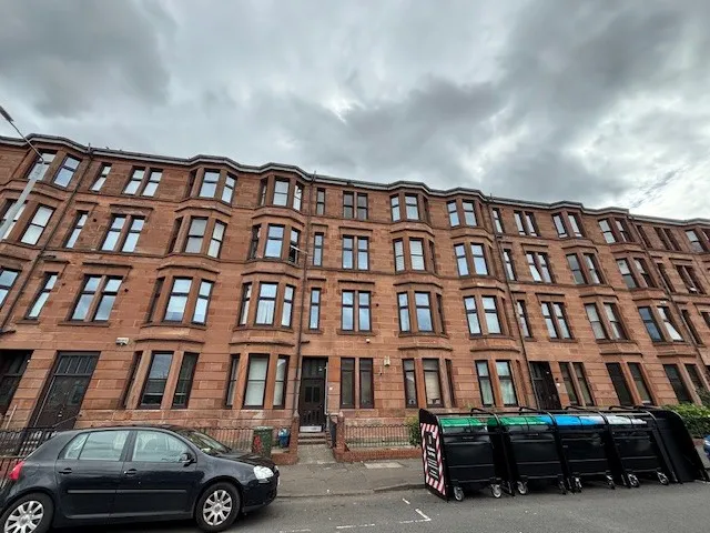 Burghead Drive, Glasgow, G51, photo 10