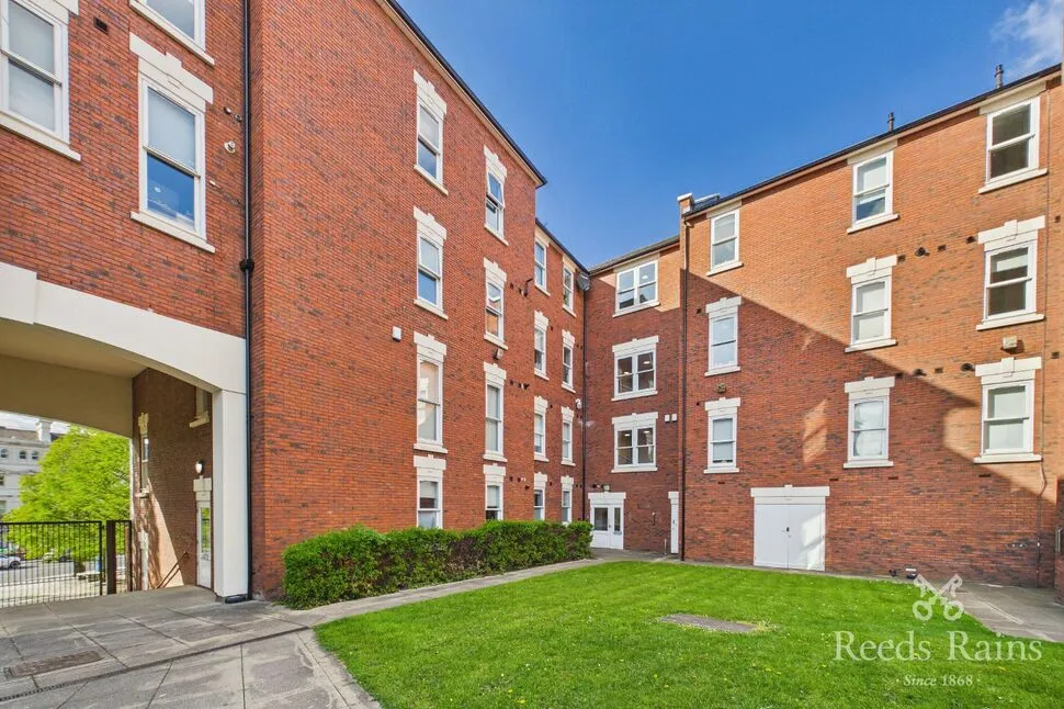Arch View Crescent, Liverpool, Merseyside, L1, photo 5
