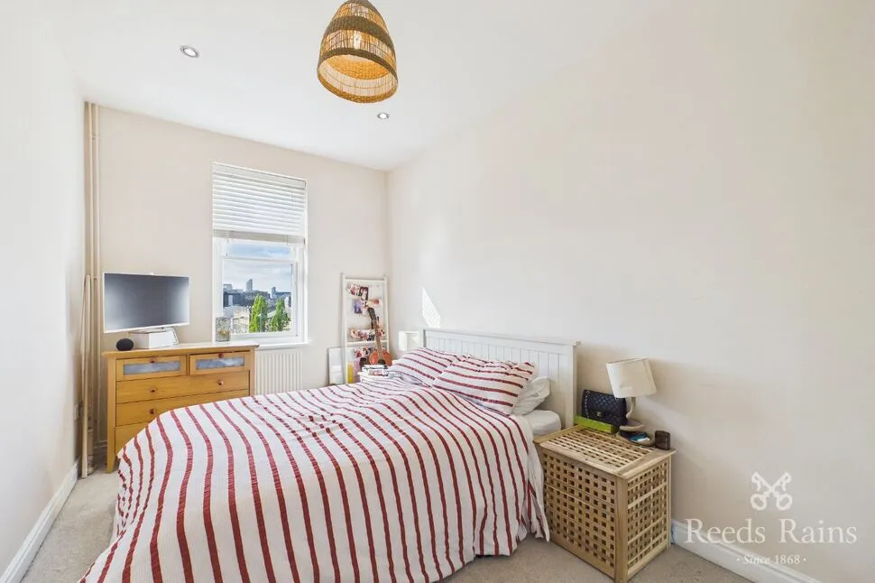 Arch View Crescent, Liverpool, Merseyside, L1, photo 7
