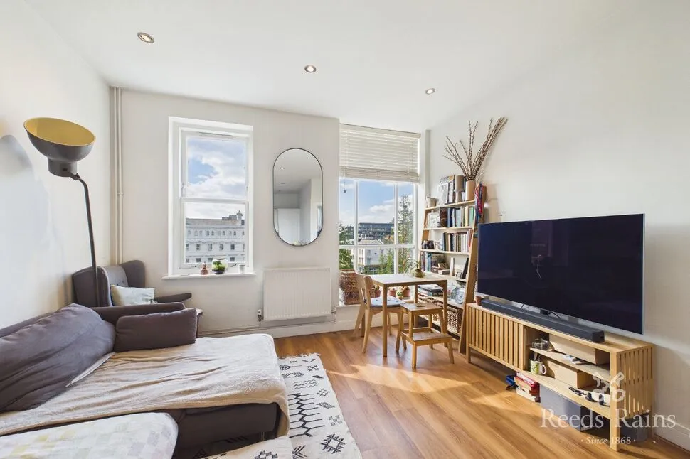 Arch View Crescent, Liverpool, Merseyside, L1, photo 8