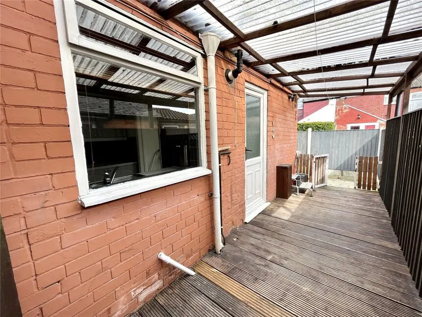 Dorset Street, Lincoln, LN2, photo 9