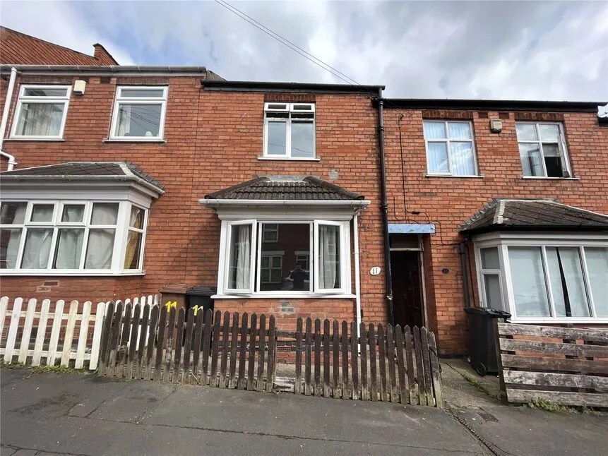 3 bed house to rent, Dorset Street, Lincoln, LN2