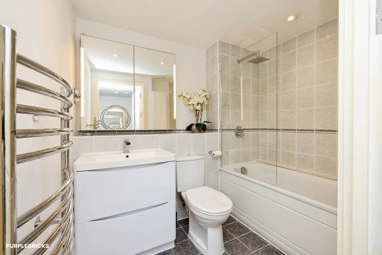 Queenstown Road, Battersea, SW11, photo 12