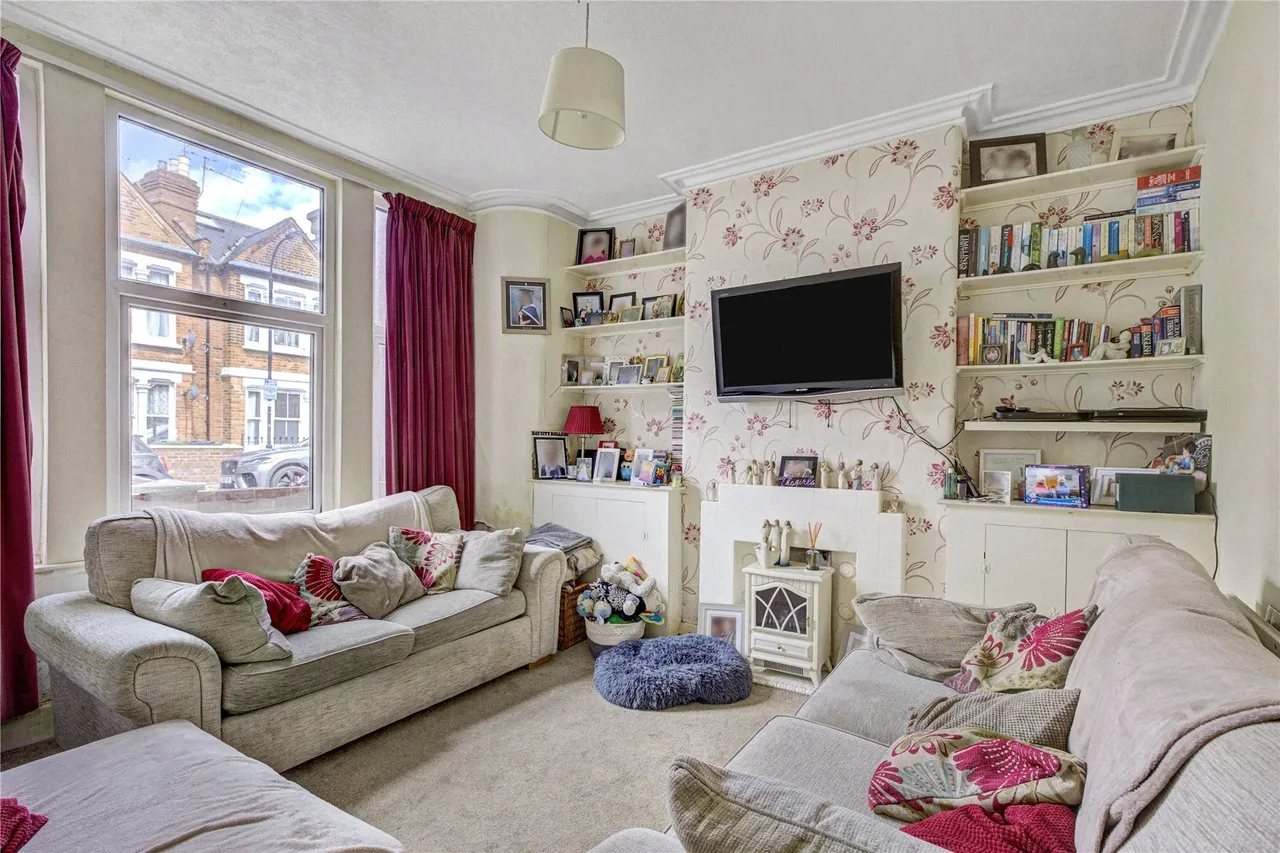 Edenvale Street, Fulham, London, SW6, photo 3