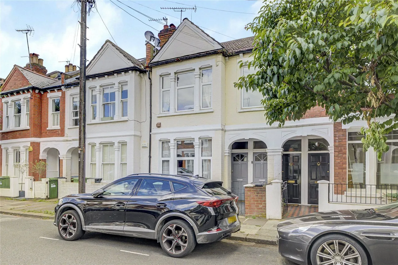 Edenvale Street, Fulham, London, SW6, photo 5