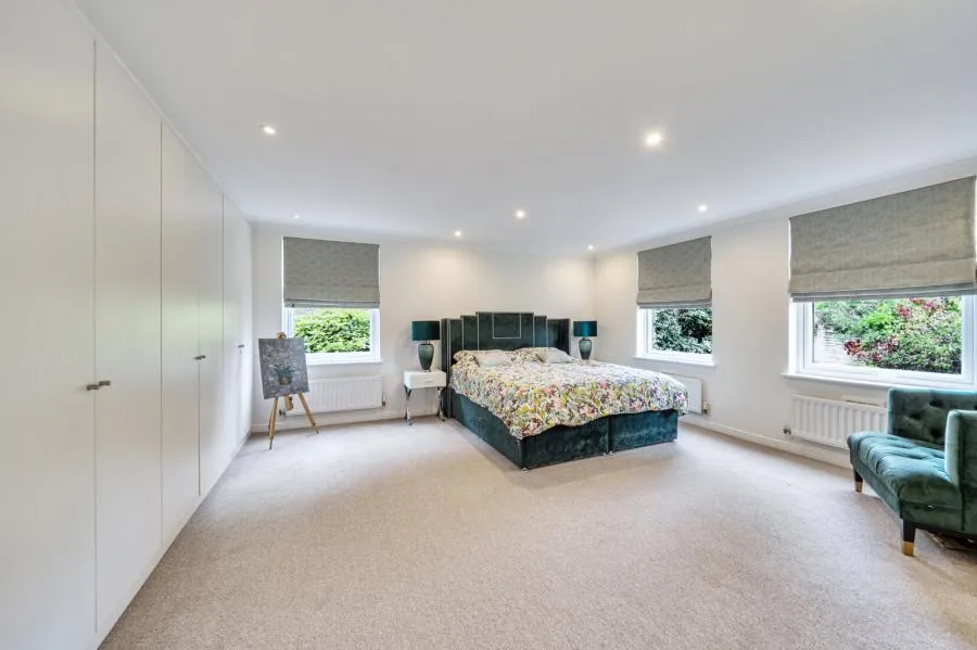 Finchley Lane, London, NW4, photo 7