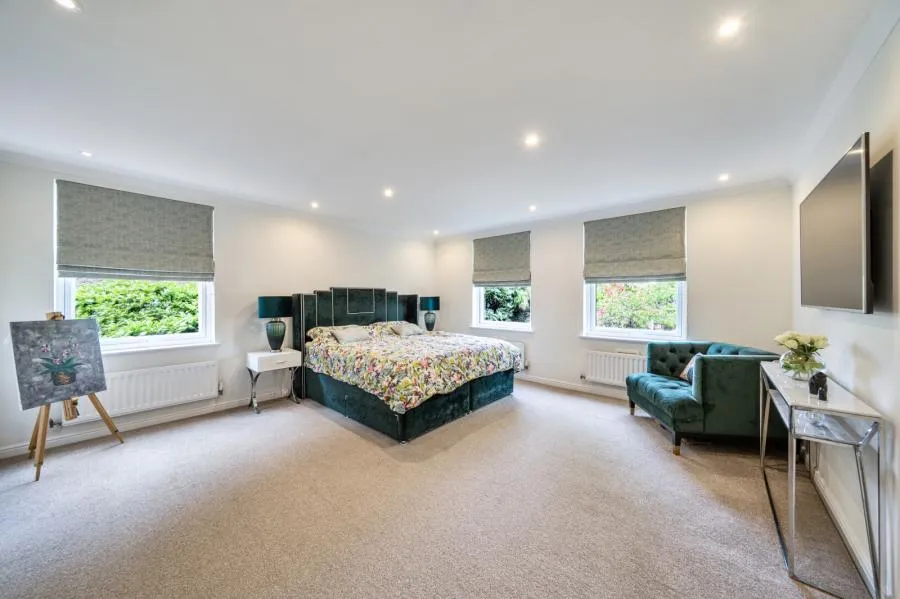 Finchley Lane, London, NW4, photo 19