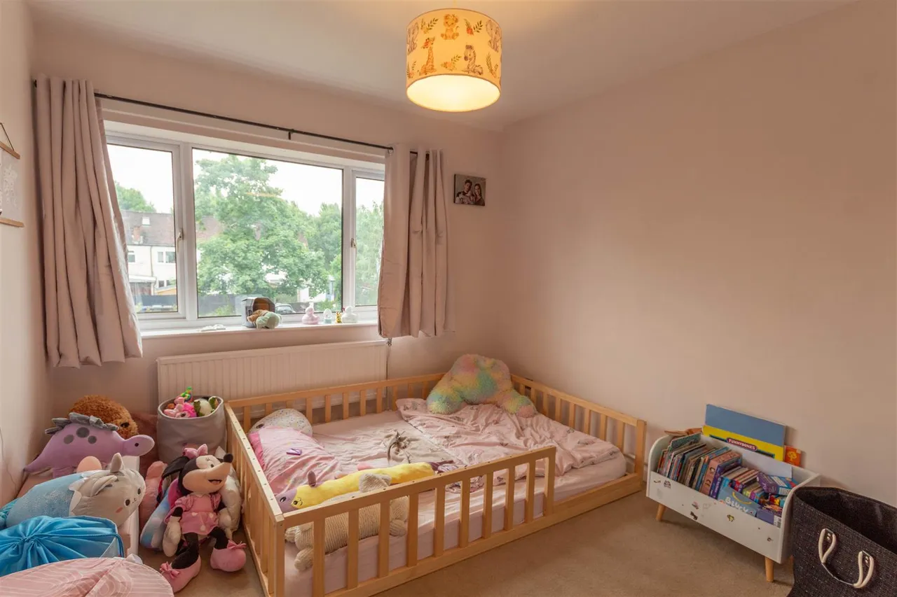 Ash Walk, Stradishall, CB8, photo 6