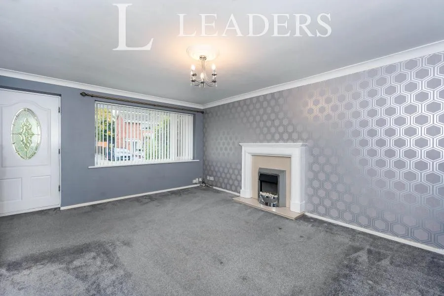 Hillbeck Crescent, Ashton-in-Makerfield, WN4, photo 2