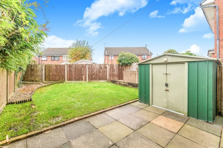 Hillbeck Crescent, Ashton-in-Makerfield, WN4, photo 4