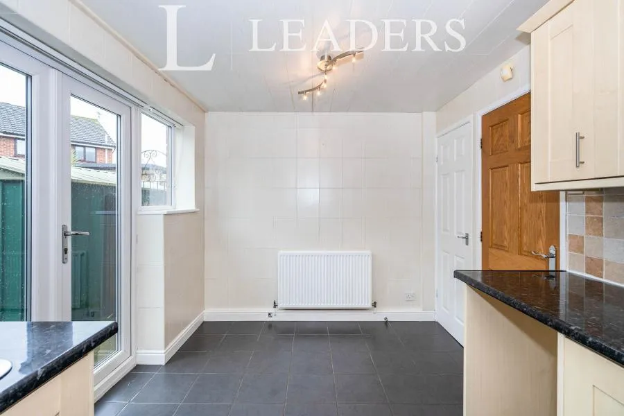 Hillbeck Crescent, Ashton-in-Makerfield, WN4, photo 6
