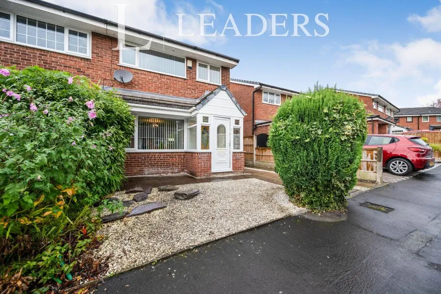 Hillbeck Crescent, Ashton-in-Makerfield, WN4, photo 10