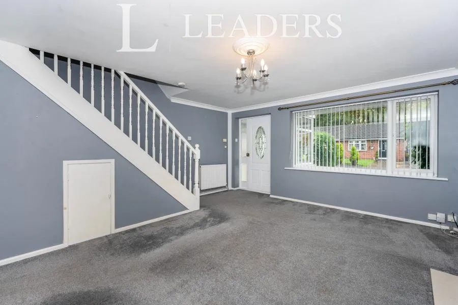 Hillbeck Crescent, Ashton-in-Makerfield, WN4, photo 3