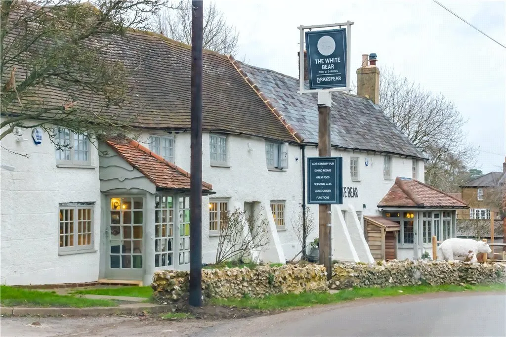 Beech Farm Road, Warlingham, Surrey, CR6, photo 15