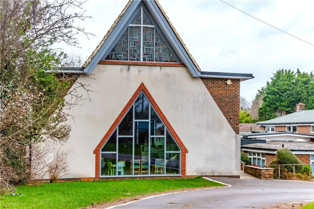 Beech Farm Road, Warlingham, Surrey, CR6, photo 8
