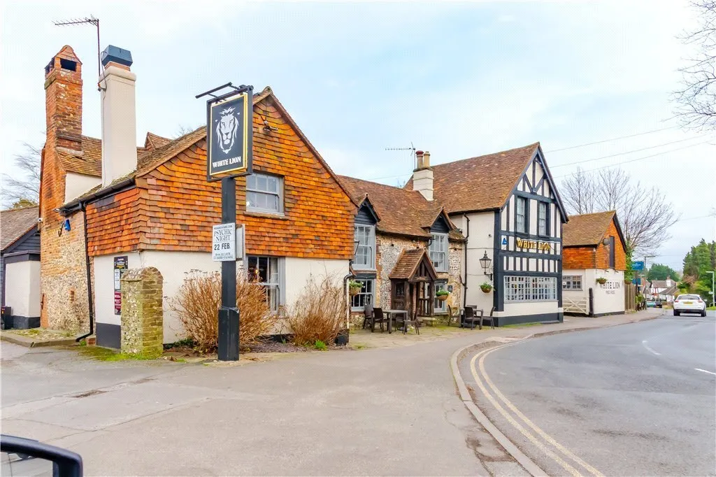 Beech Farm Road, Warlingham, Surrey, CR6, photo 11