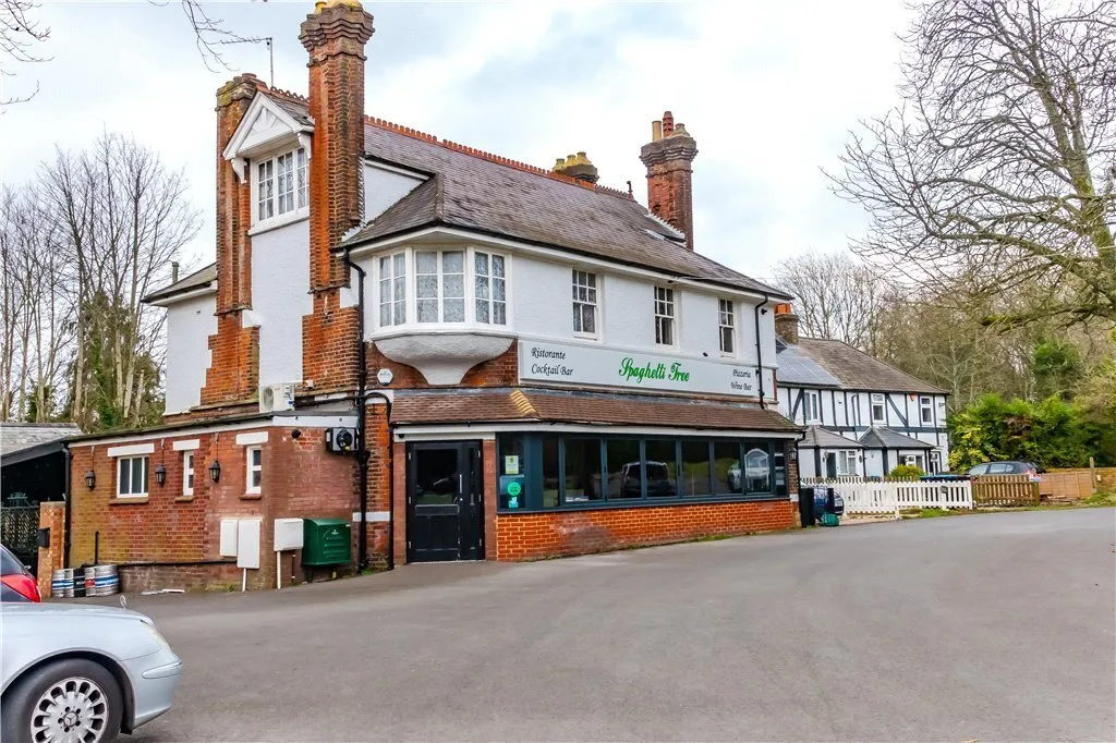 Beech Farm Road, Warlingham, Surrey, CR6, photo 12