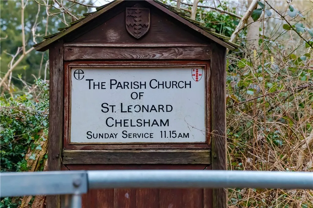Beech Farm Road, Warlingham, Surrey, CR6, photo 7