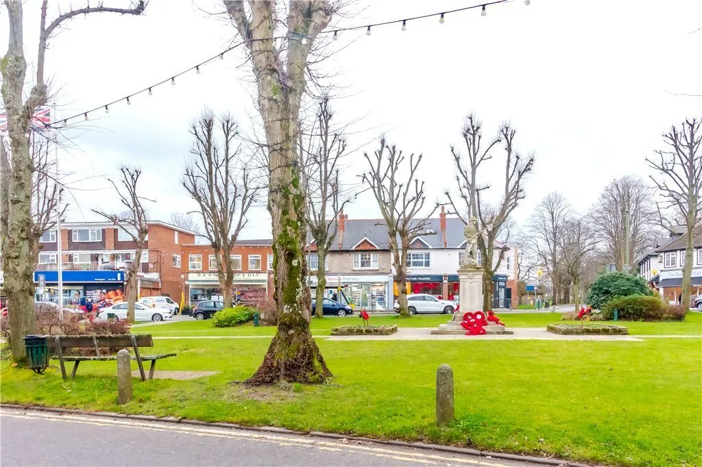 Beech Farm Road, Warlingham, Surrey, CR6, photo 18