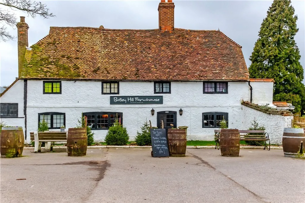 Beech Farm Road, Warlingham, Surrey, CR6, photo 14