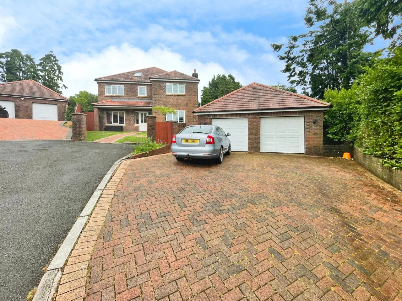 Leckwith Rise, Bridgend, CF31, photo 23