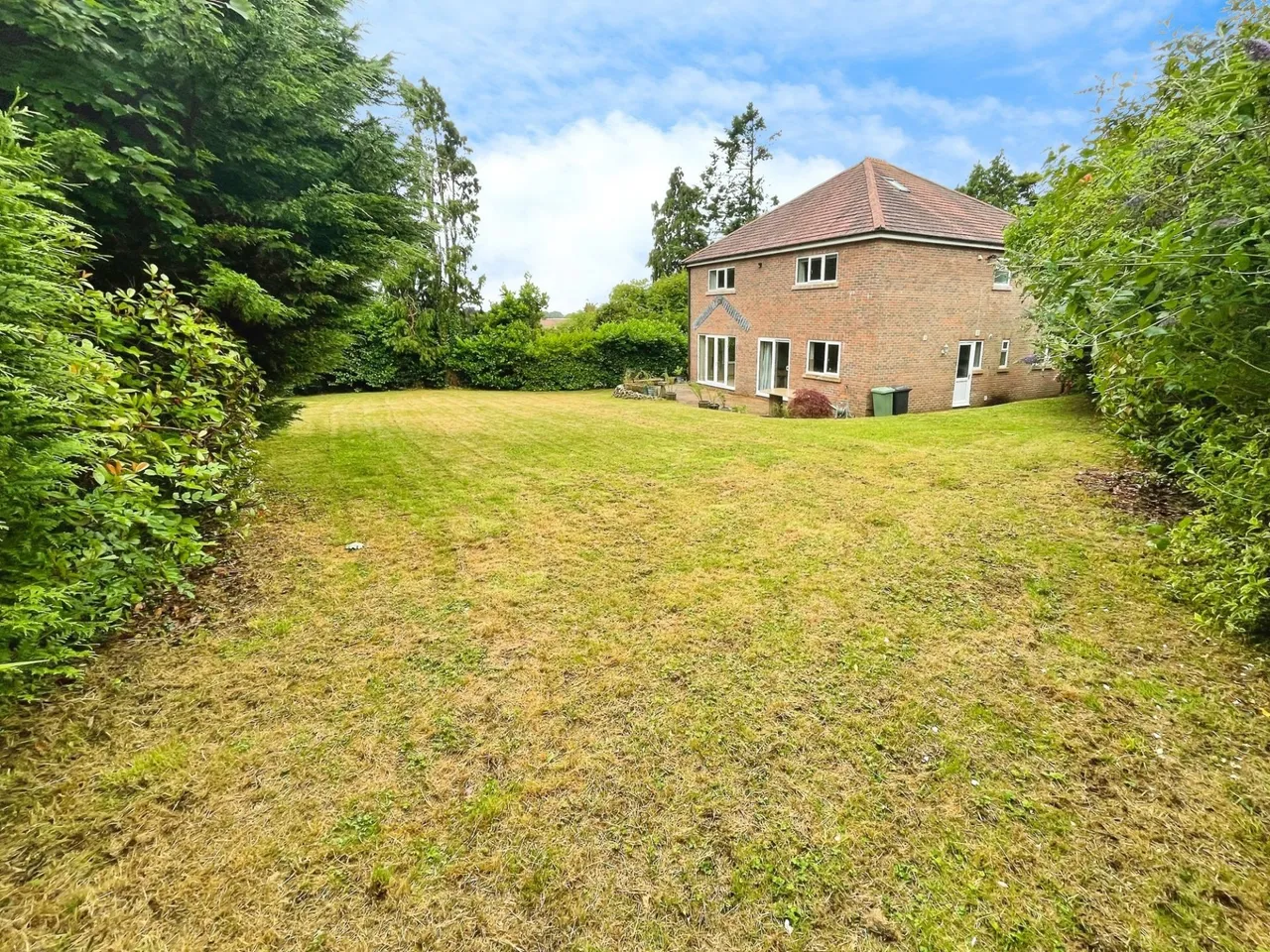 Leckwith Rise, Bridgend, CF31, photo 25