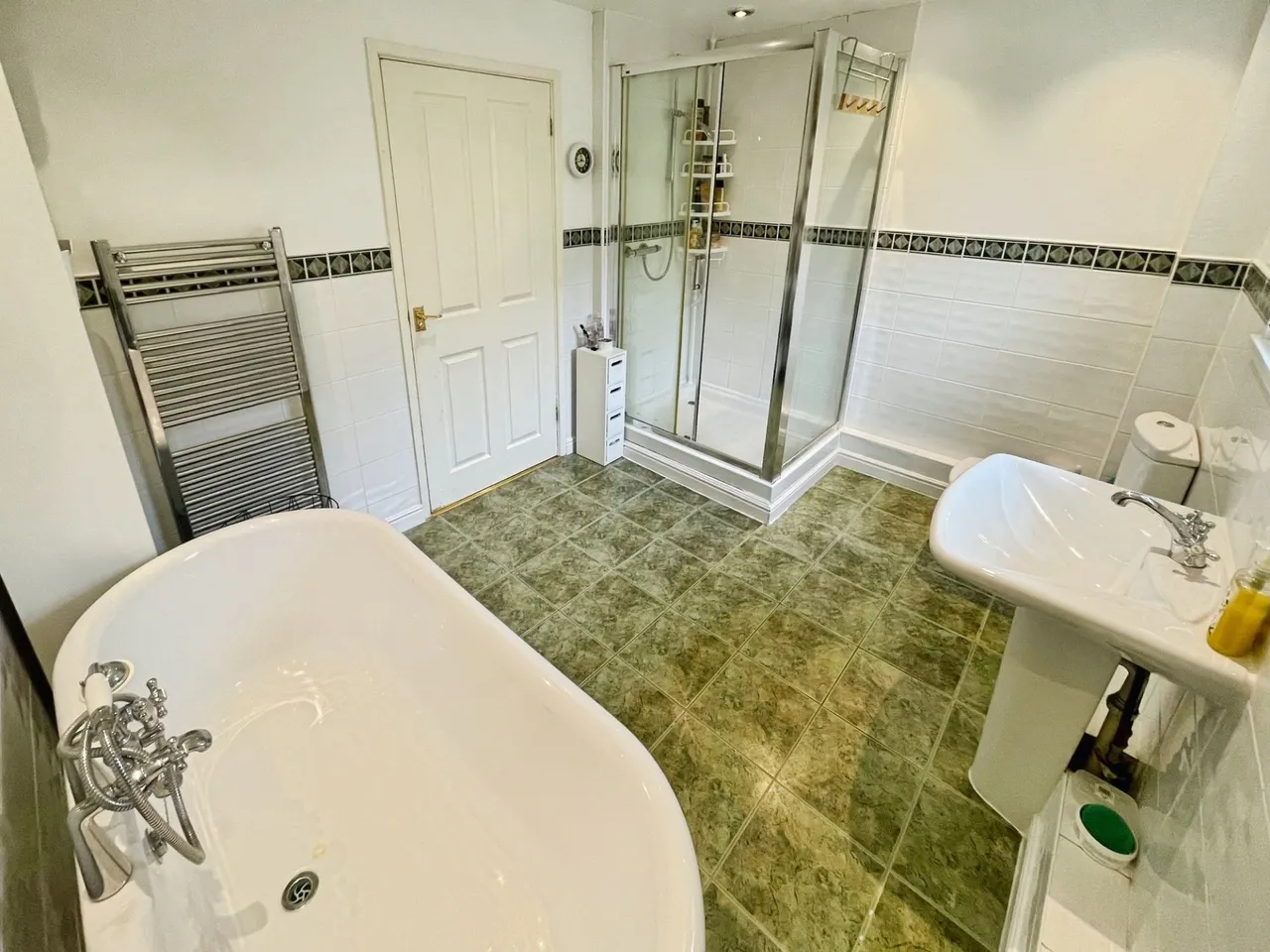 Leckwith Rise, Bridgend, CF31, photo 11