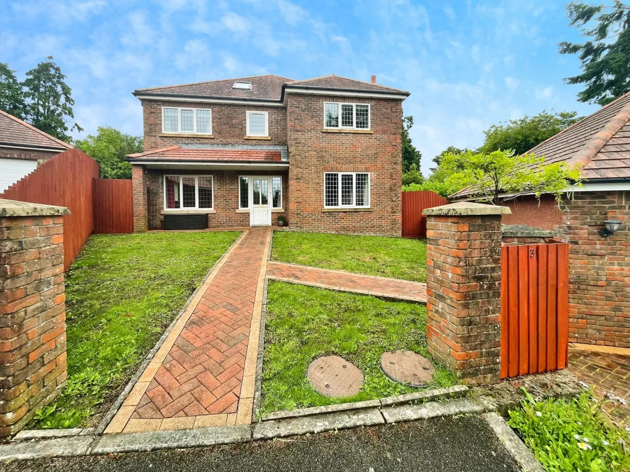 Leckwith Rise, Bridgend, CF31, photo 24