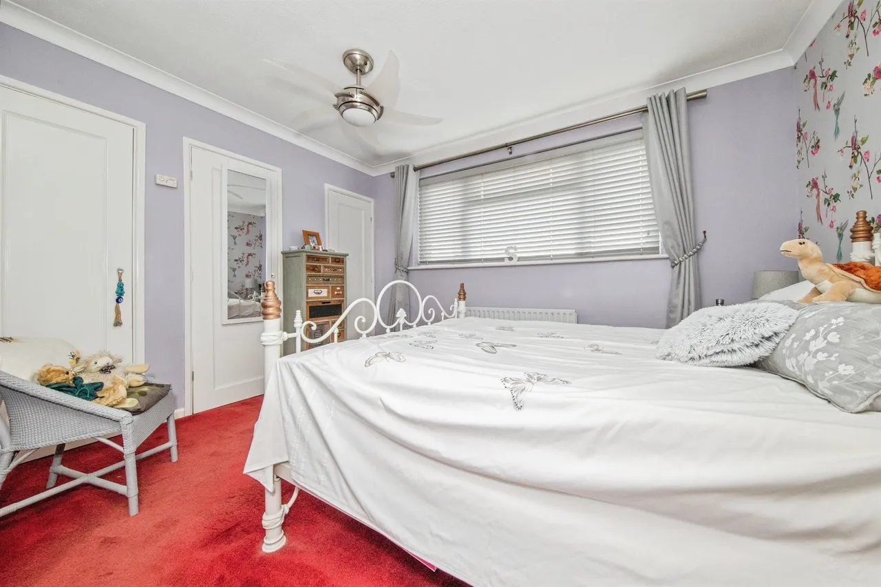 James Gardens, St. Osyth, Clacton-On-Sea, photo 10