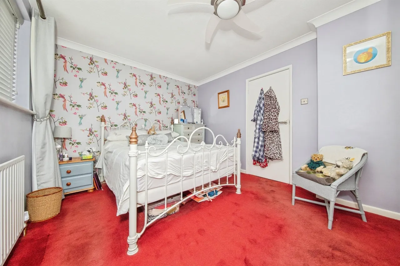 James Gardens, St. Osyth, Clacton-On-Sea, photo 9
