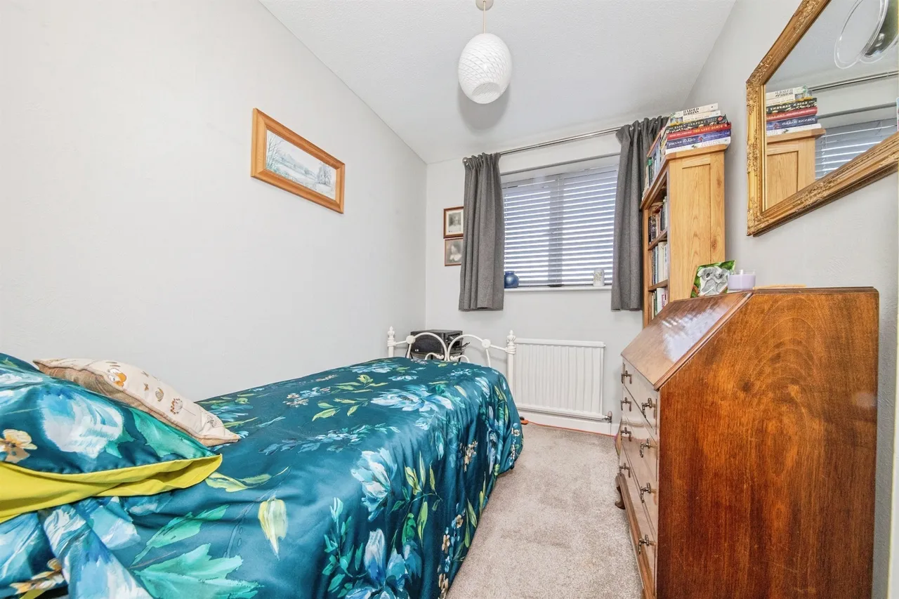 James Gardens, St. Osyth, Clacton-On-Sea, photo 12