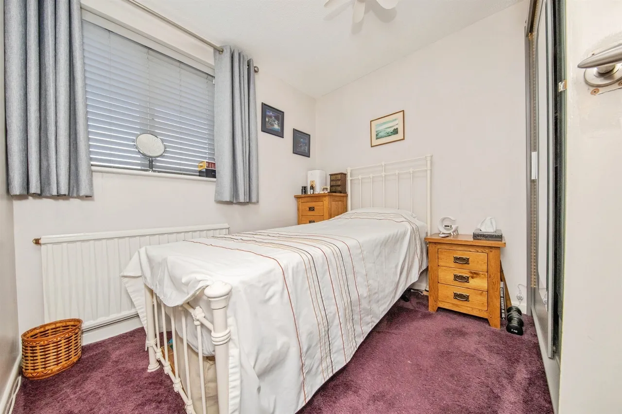 James Gardens, St. Osyth, Clacton-On-Sea, photo 11