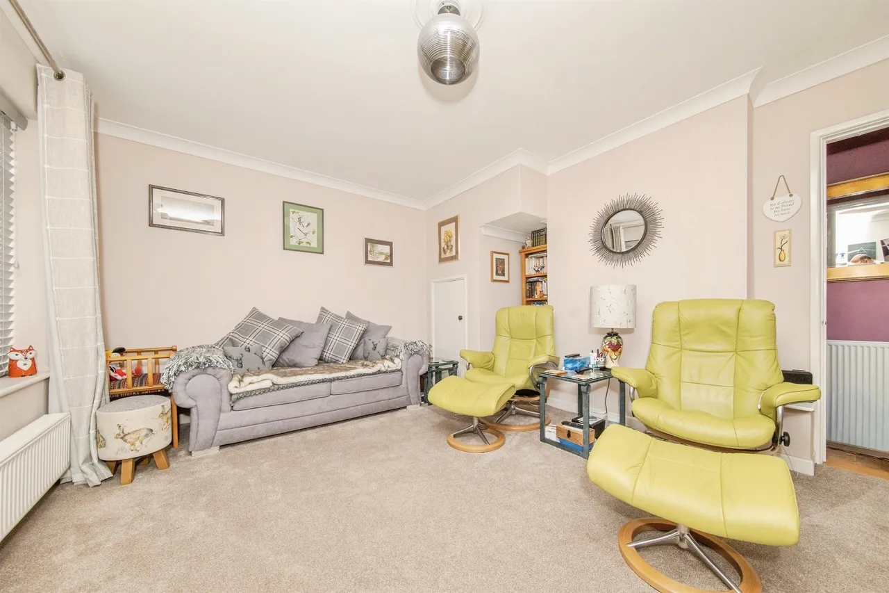James Gardens, St. Osyth, Clacton-On-Sea, photo 2