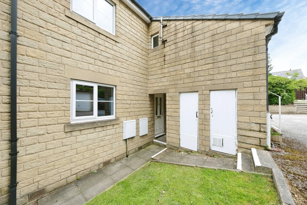 Clifford Road, Sheffield, S11, photo 14