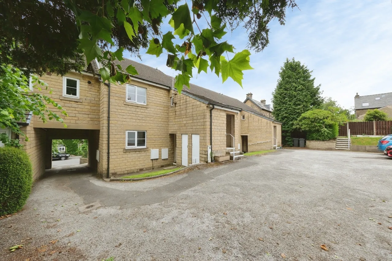 Clifford Road, Sheffield, S11, photo 16