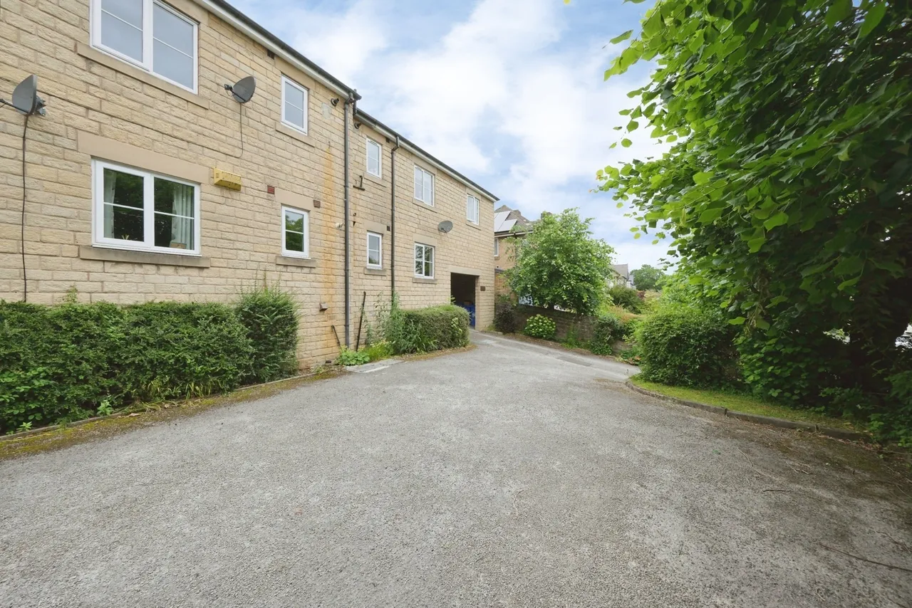 Clifford Road, Sheffield, S11, photo 15