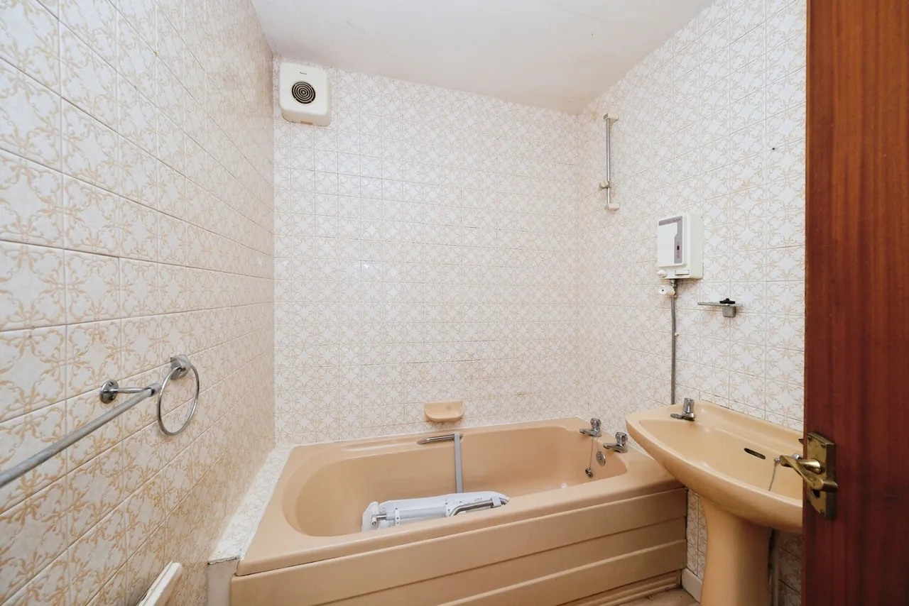 Clifford Road, Sheffield, S11, photo 9