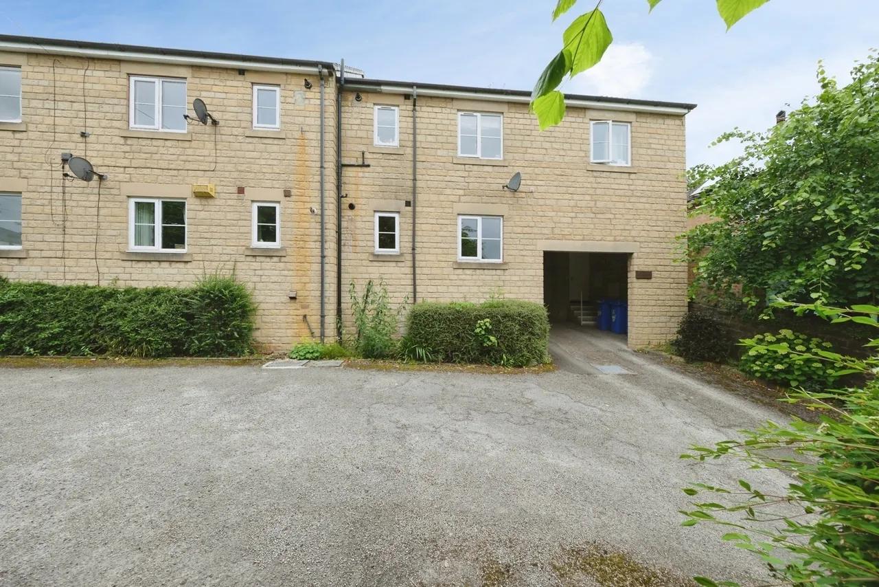 Clifford Road, Sheffield, S11, photo 17
