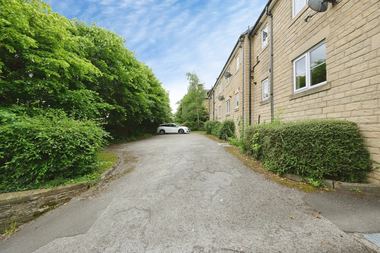 Clifford Road, Sheffield, S11, photo 5