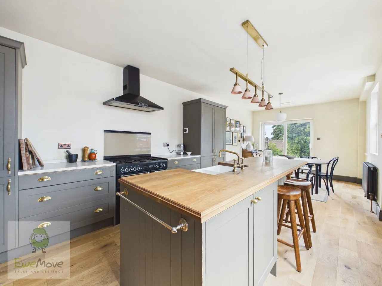 4 bed house for sale, Goddington Road, Strood, ME2