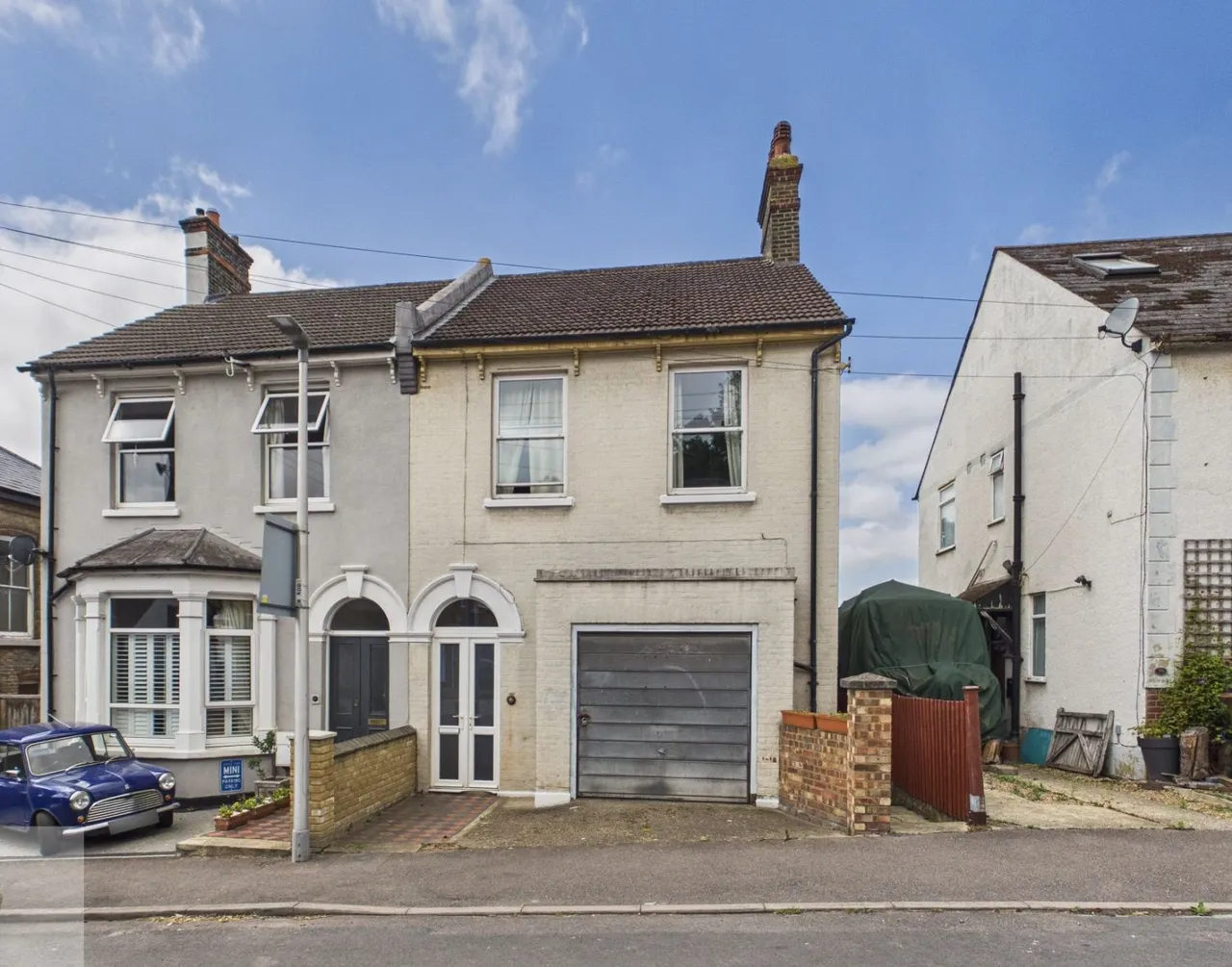 Goddington Road, Strood, ME2, photo 24