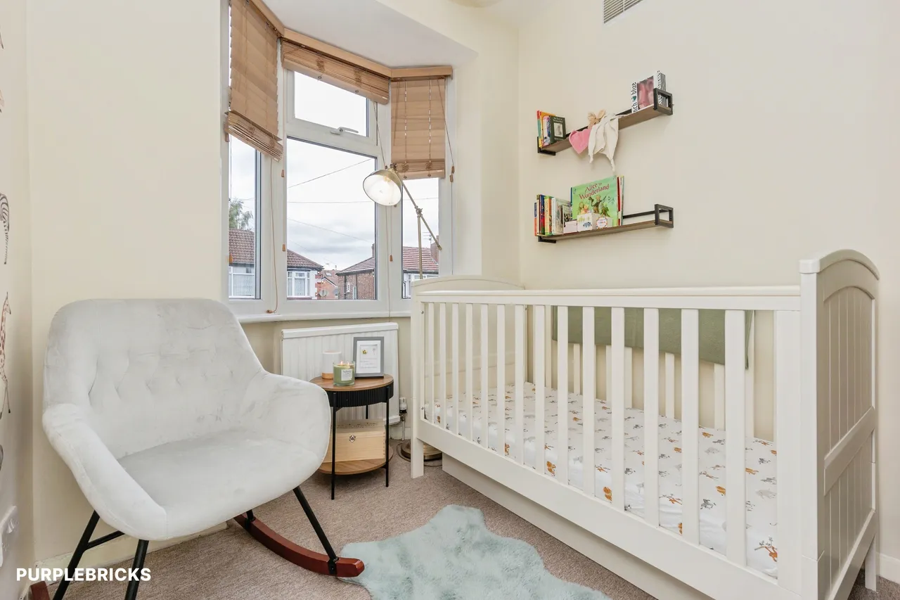 Arbury Avenue, Cheadle Heath, SK3, photo 19