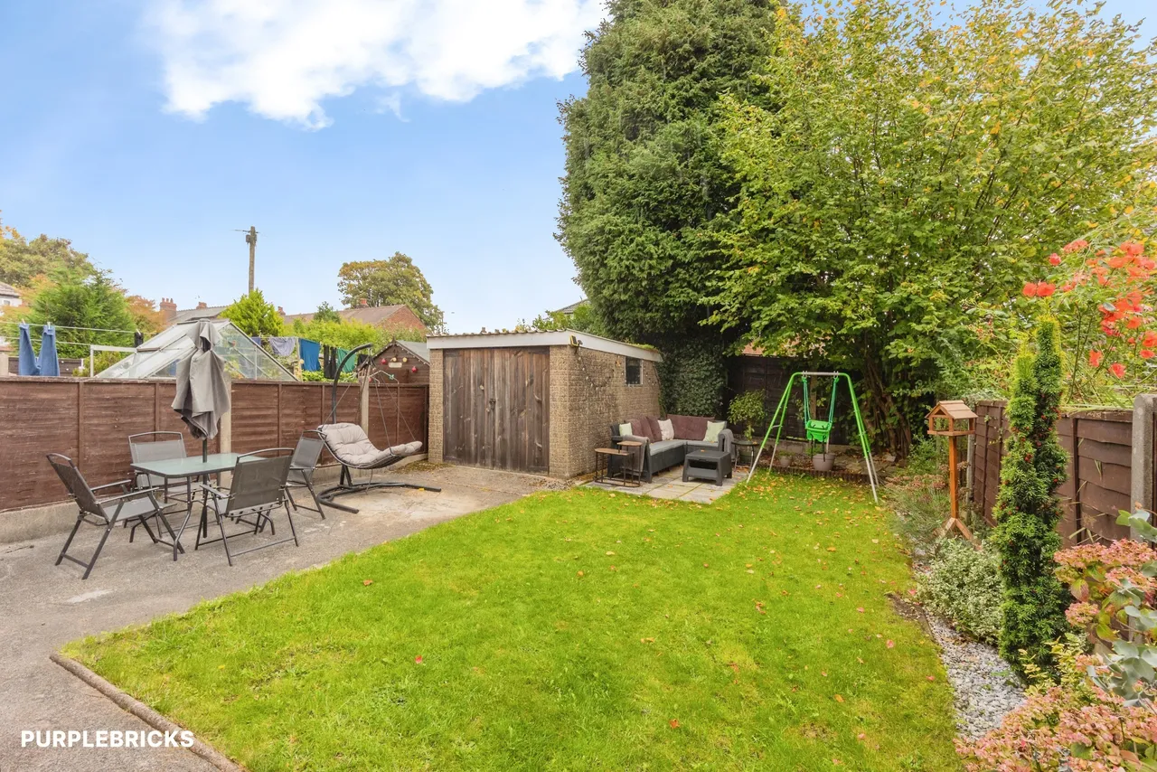 Arbury Avenue, Cheadle Heath, SK3, photo 21