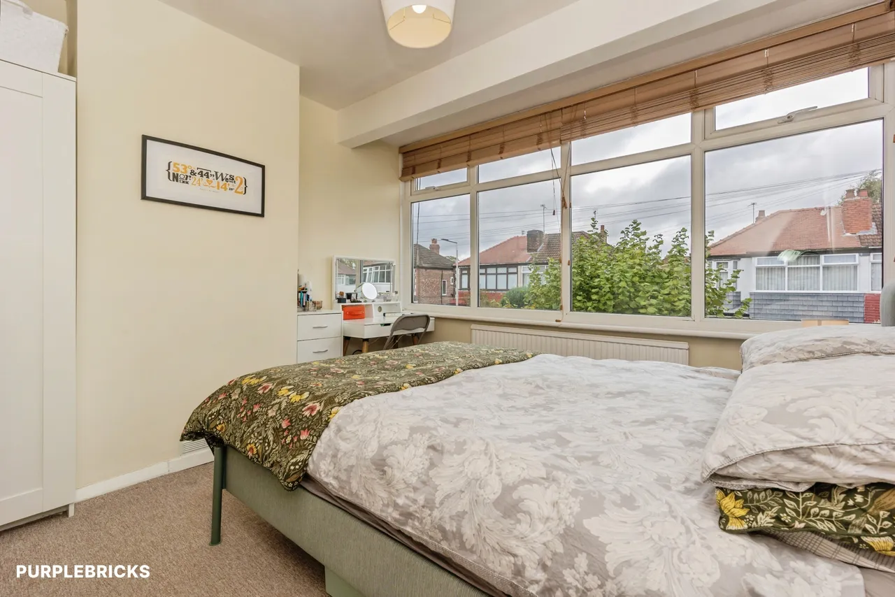 Arbury Avenue, Cheadle Heath, SK3, photo 16