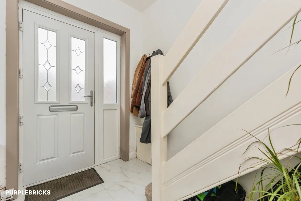 Arbury Avenue, Cheadle Heath, SK3, photo 11