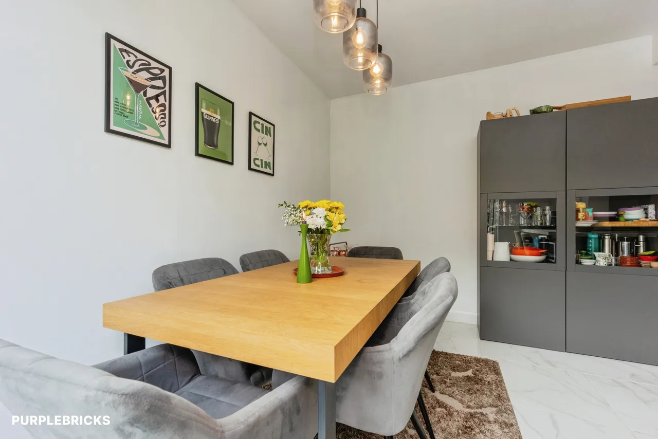 Arbury Avenue, Cheadle Heath, SK3, photo 9